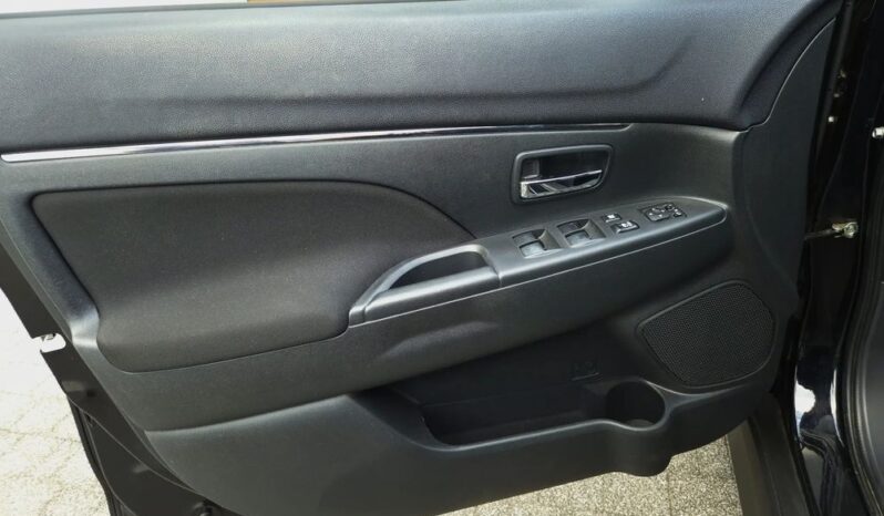 Mitsubishi ASX 1.6 2WD Edition full