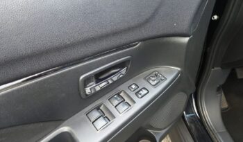 Mitsubishi ASX 1.6 2WD Edition full