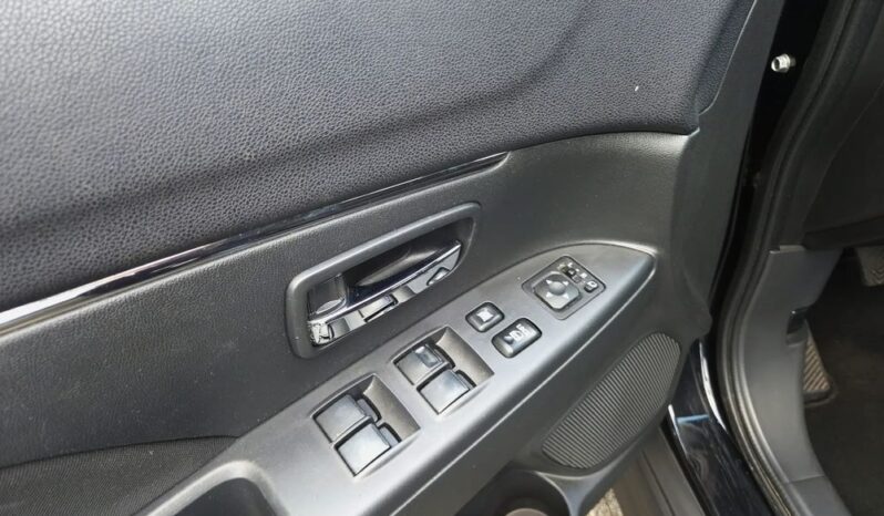 Mitsubishi ASX 1.6 2WD Edition full