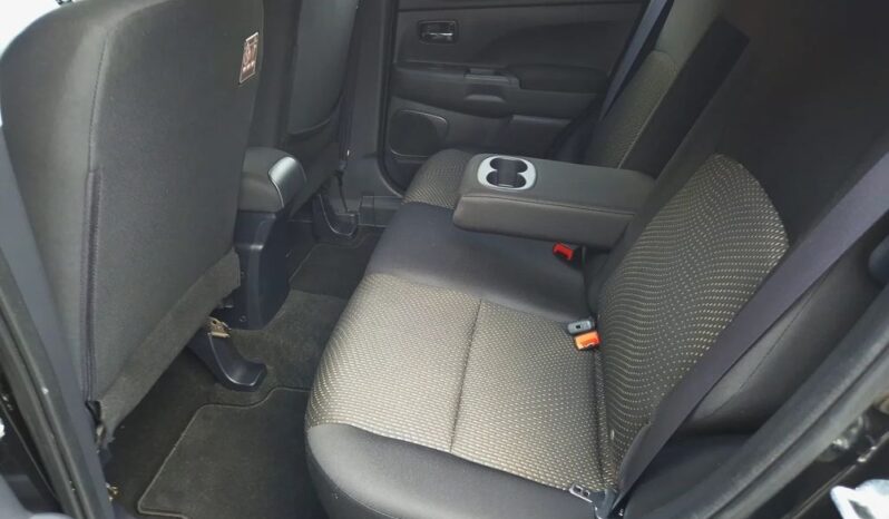 Mitsubishi ASX 1.6 2WD Edition full