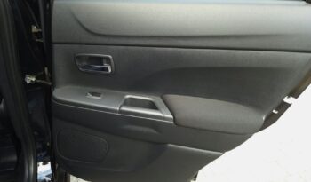 Mitsubishi ASX 1.6 2WD Edition full
