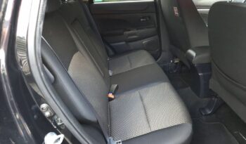 Mitsubishi ASX 1.6 2WD Edition full