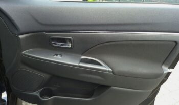 Mitsubishi ASX 1.6 2WD Edition full