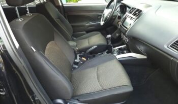 Mitsubishi ASX 1.6 2WD Edition full