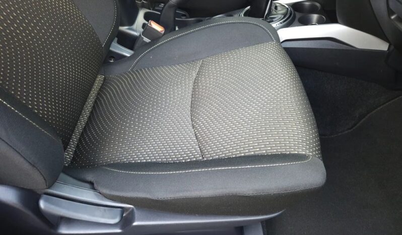 Mitsubishi ASX 1.6 2WD Edition full