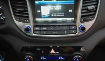 Hyundai Tucson Super Stan Serwis Nawigacja Kamera LED 4x Grzane Fotele GWARANCJA full
