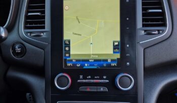 Renault Megane ENERGY TCe 205 EDC GT full