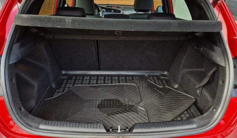 Kia Ceed Lift Serwis Xenon Nawi Kamera Panorama Alcantara 2 kpl. Alu Gwar full