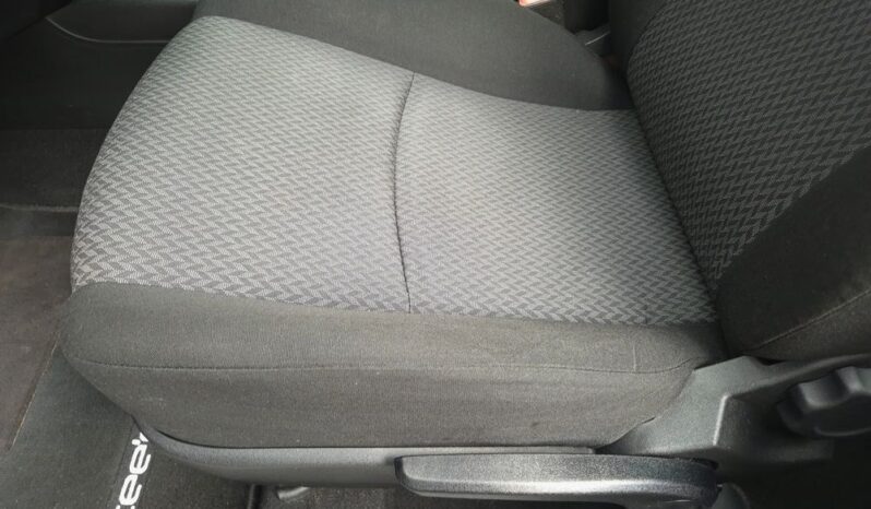 Kia Ceed 1.6 CVVT EX full