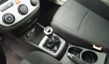 Kia Ceed 1.6 CVVT EX full