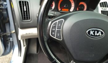 Kia Ceed 1.6 CVVT EX full