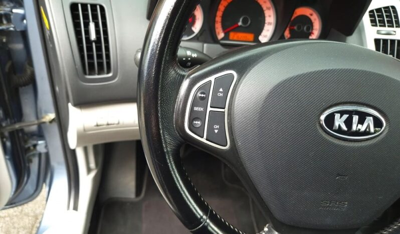 Kia Ceed 1.6 CVVT EX full