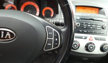 Kia Ceed 1.6 CVVT EX full