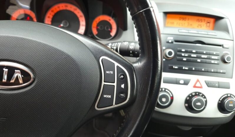 Kia Ceed 1.6 CVVT EX full