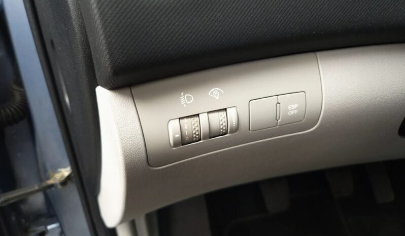 Kia Ceed 1.6 CVVT EX full