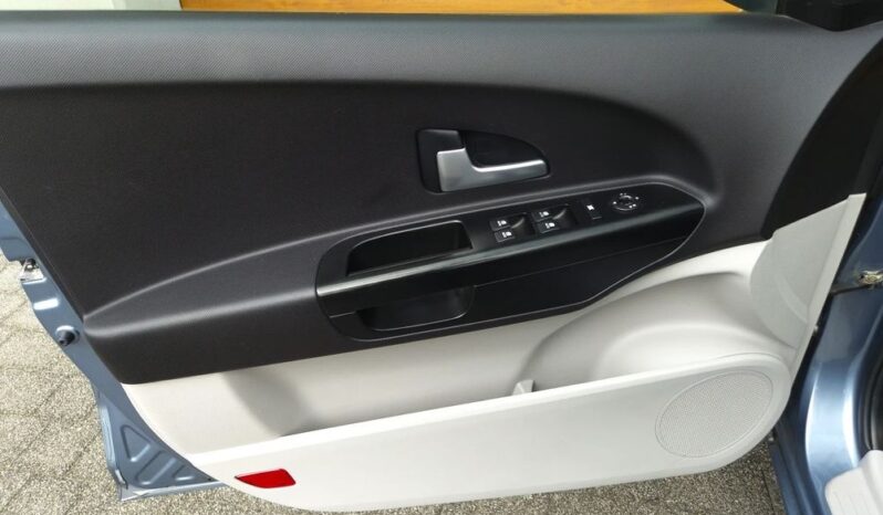 Kia Ceed 1.6 CVVT EX full