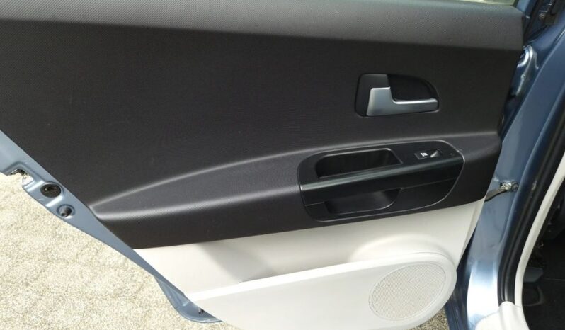 Kia Ceed 1.6 CVVT EX full