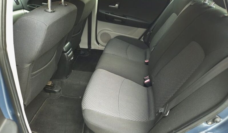 Kia Ceed 1.6 CVVT EX full