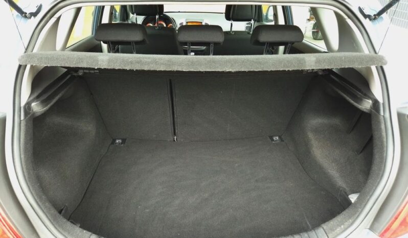 Kia Ceed 1.6 CVVT EX full