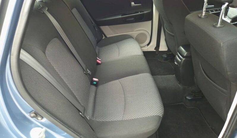 Kia Ceed 1.6 CVVT EX full