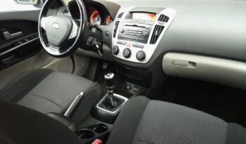 Kia Ceed 1.6 CVVT EX full