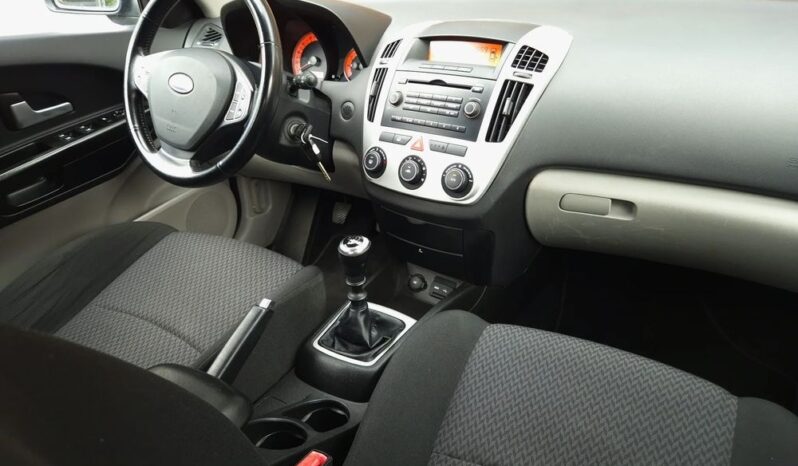 Kia Ceed 1.6 CVVT EX full