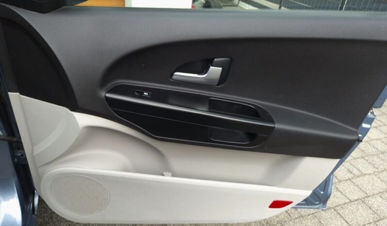Kia Ceed 1.6 CVVT EX full