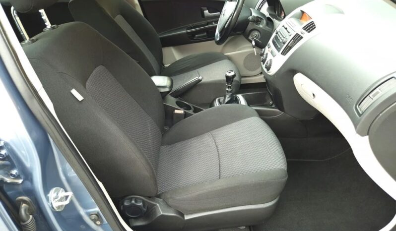 Kia Ceed 1.6 CVVT EX full