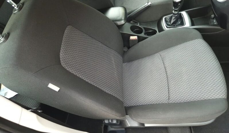 Kia Ceed 1.6 CVVT EX full