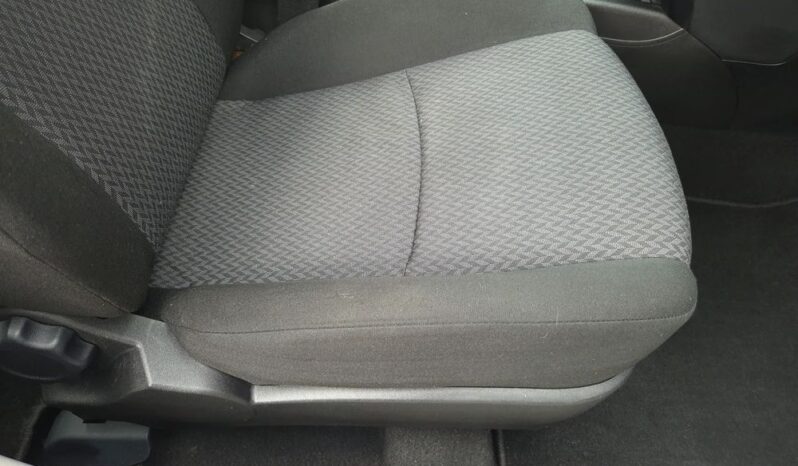 Kia Ceed 1.6 CVVT EX full