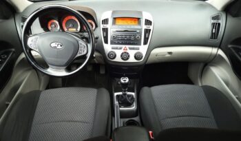 Kia Ceed 1.6 CVVT EX full