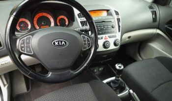 Kia Ceed 1.6 CVVT EX full