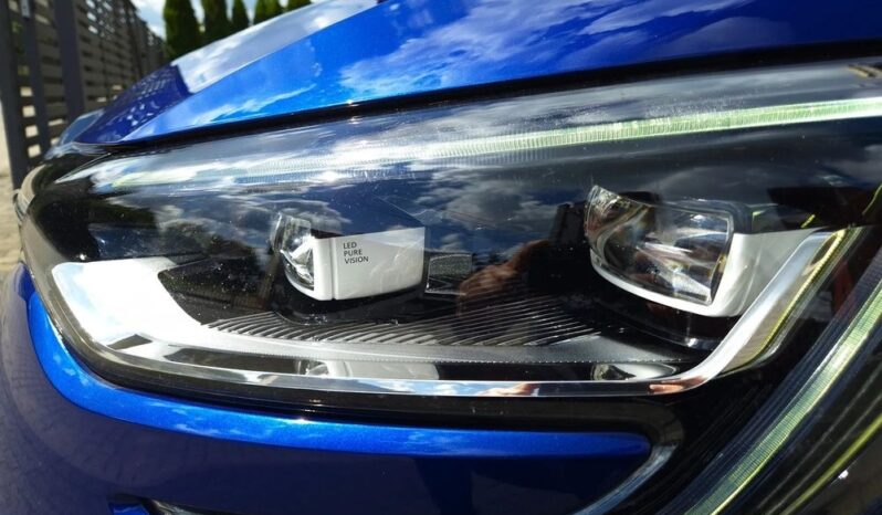 Renault Megane 1.3 TCe FAP GT Line full