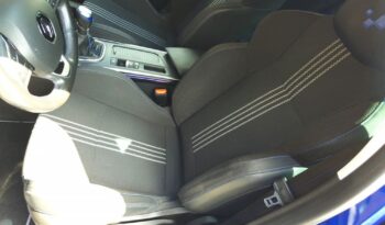 Renault Megane 1.3 TCe FAP GT Line full