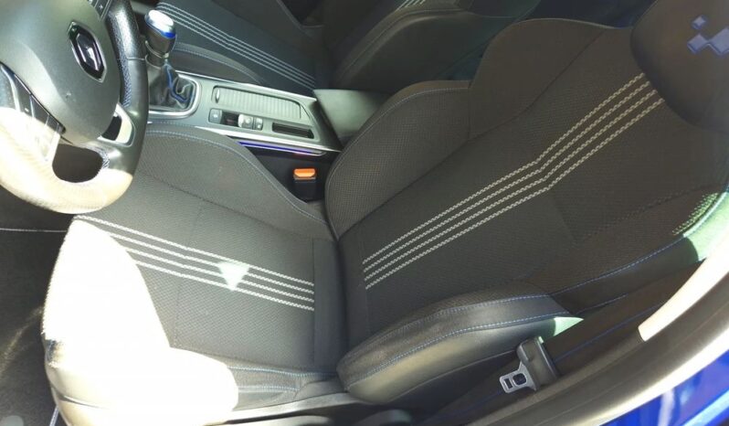 Renault Megane 1.3 TCe FAP GT Line full