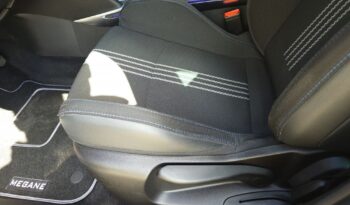 Renault Megane 1.3 TCe FAP GT Line full