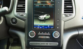 Renault Megane 1.3 TCe FAP GT Line full