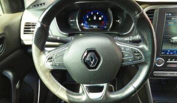 Renault Megane 1.3 TCe FAP GT Line full
