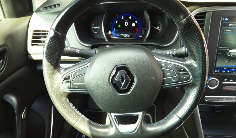 Renault Megane 1.3 TCe FAP GT Line full