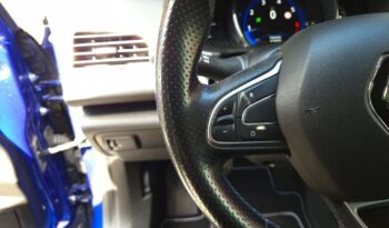 Renault Megane 1.3 TCe FAP GT Line full