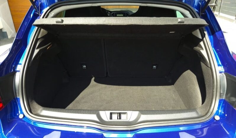 Renault Megane 1.3 TCe FAP GT Line full