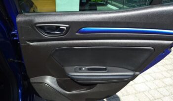 Renault Megane 1.3 TCe FAP GT Line full