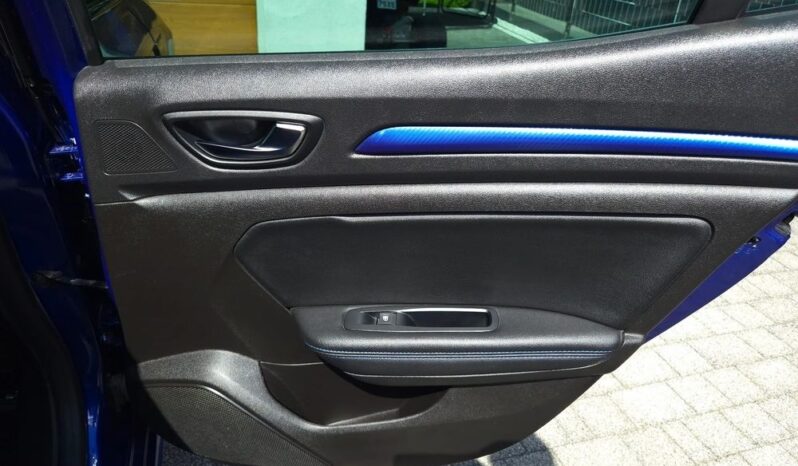 Renault Megane 1.3 TCe FAP GT Line full