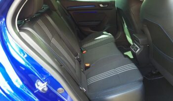 Renault Megane 1.3 TCe FAP GT Line full