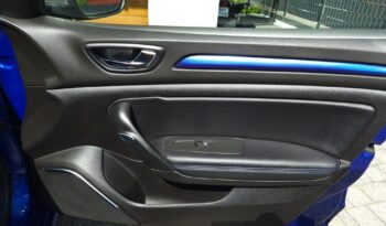 Renault Megane 1.3 TCe FAP GT Line full