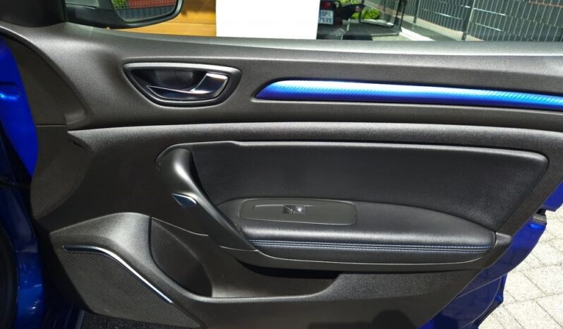 Renault Megane 1.3 TCe FAP GT Line full