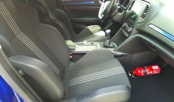 Renault Megane 1.3 TCe FAP GT Line full