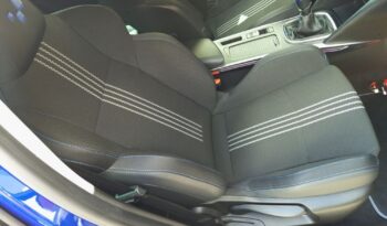 Renault Megane 1.3 TCe FAP GT Line full