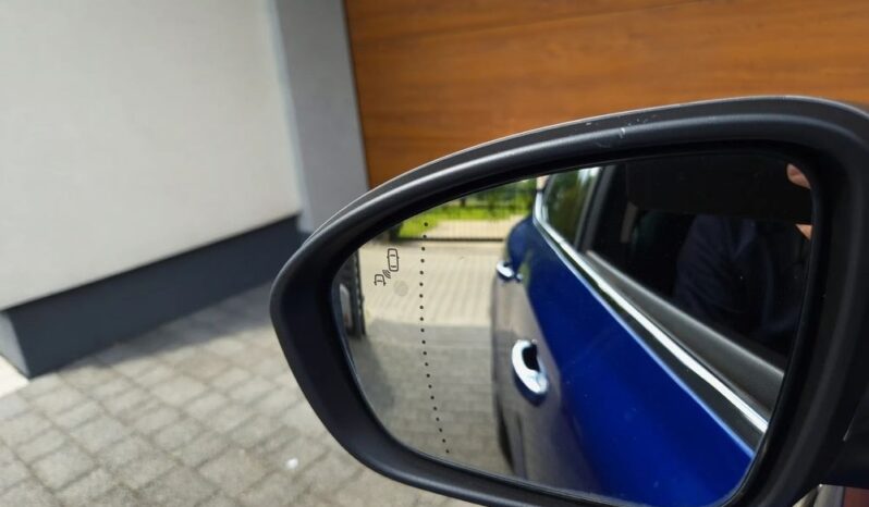 Renault Megane 1.3 TCe FAP GT Line full