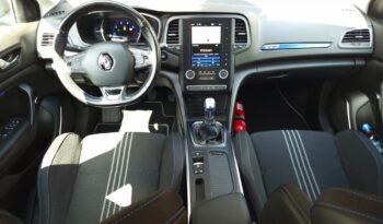 Renault Megane 1.3 TCe FAP GT Line full